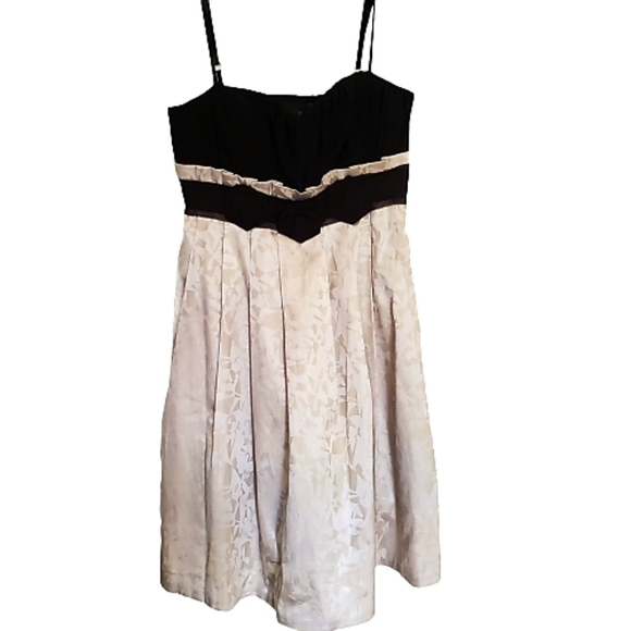 Max & Clea cocktail mini dress size 2 - Picture 1 of 7